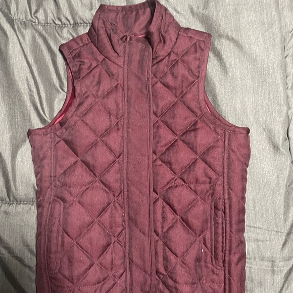 Magellan girls vest - Picture 2 of 2